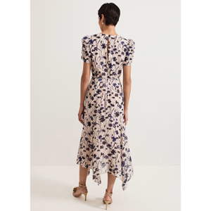 Phase Eight Verity Floral Dress